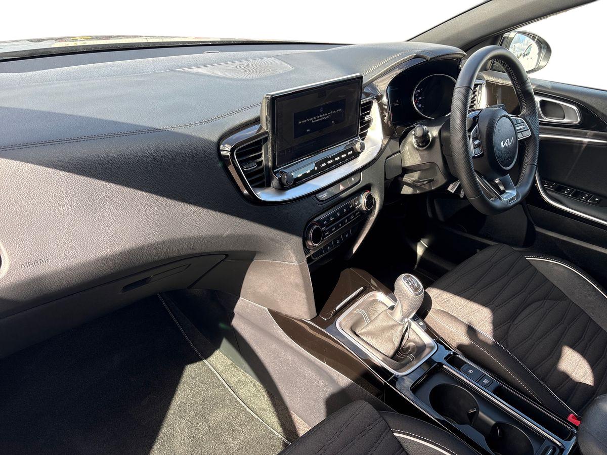 Used Kia XCeed 2025 for sale - 75891388: Photo 8