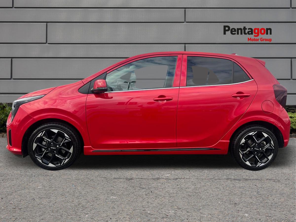 Used Kia Picanto 2025 for sale - 76004028: Photo 14
