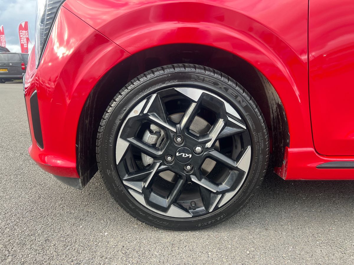 Used Kia Picanto 2025 for sale - 76004028: Photo 17