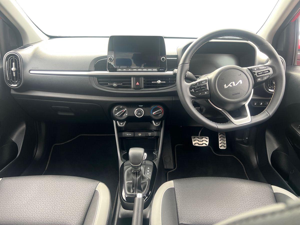 Used Kia Picanto 2025 for sale - 76004028: Photo 7