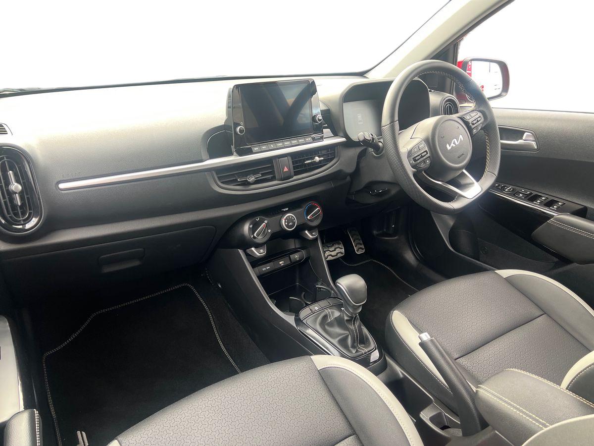 Used Kia Picanto 2025 for sale - 76004028: Photo 8