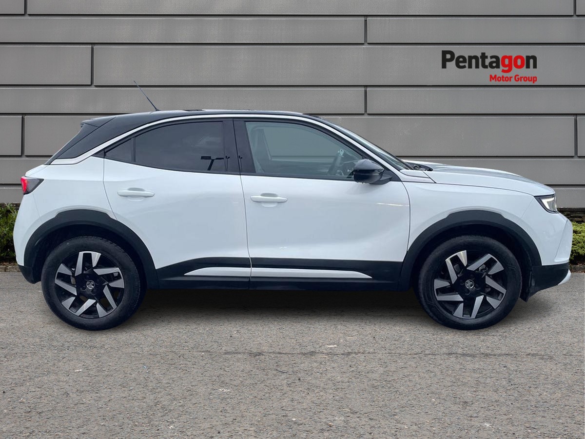 Used Vauxhall Mokka 2024 for sale - 76421573: Photo 13