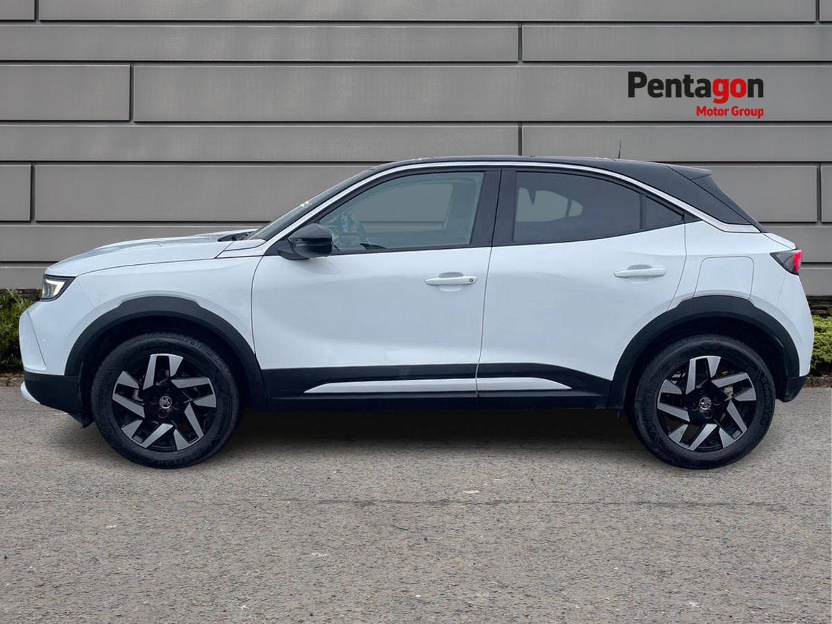 Used Vauxhall Mokka 2024 for sale - 76421573: Photo 14