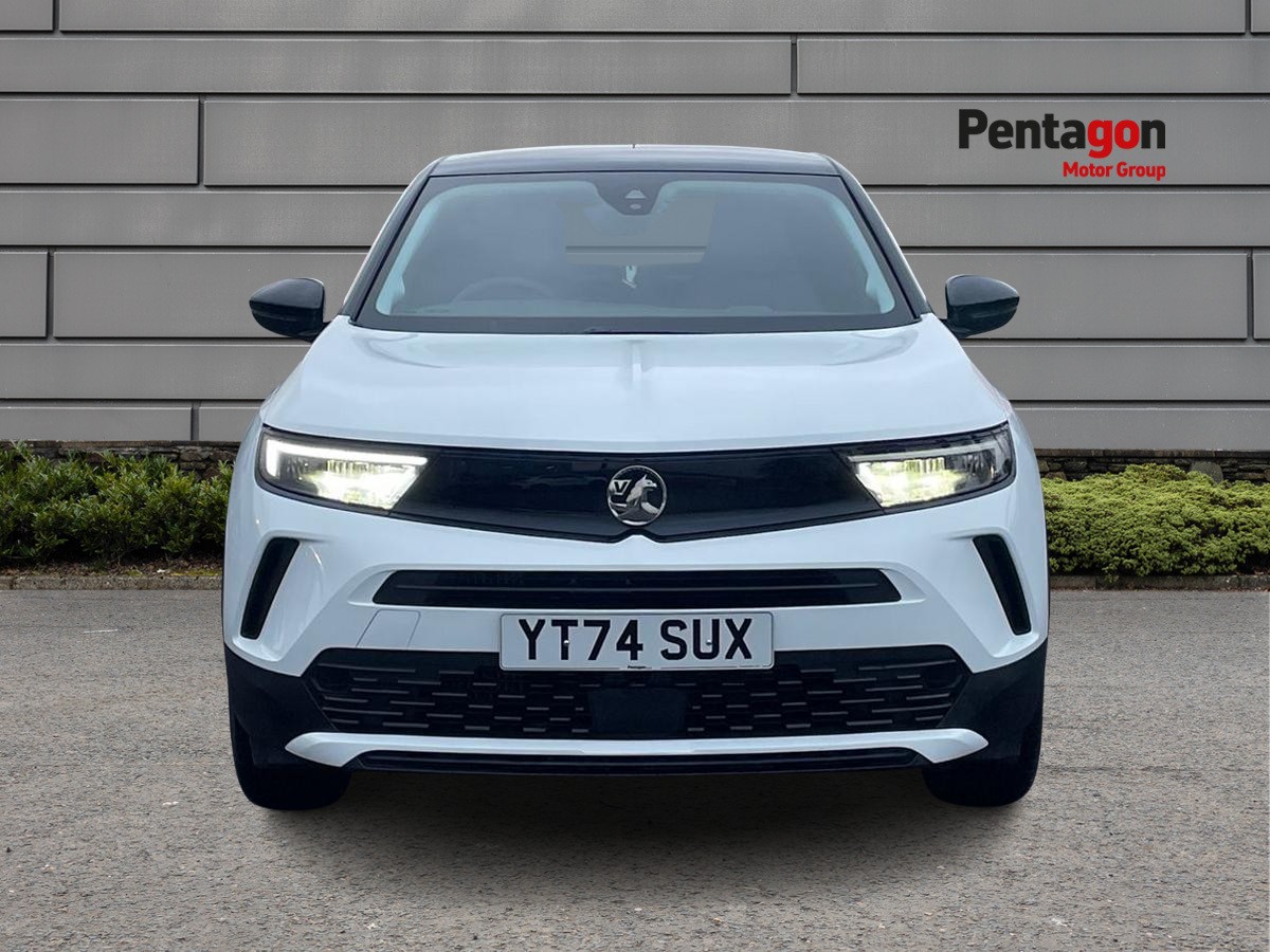 Used Vauxhall Mokka 2024 for sale - 76421573: Photo 15