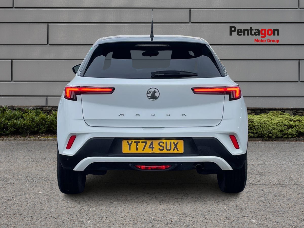 Used Vauxhall Mokka 2024 for sale - 76421573: Photo 16