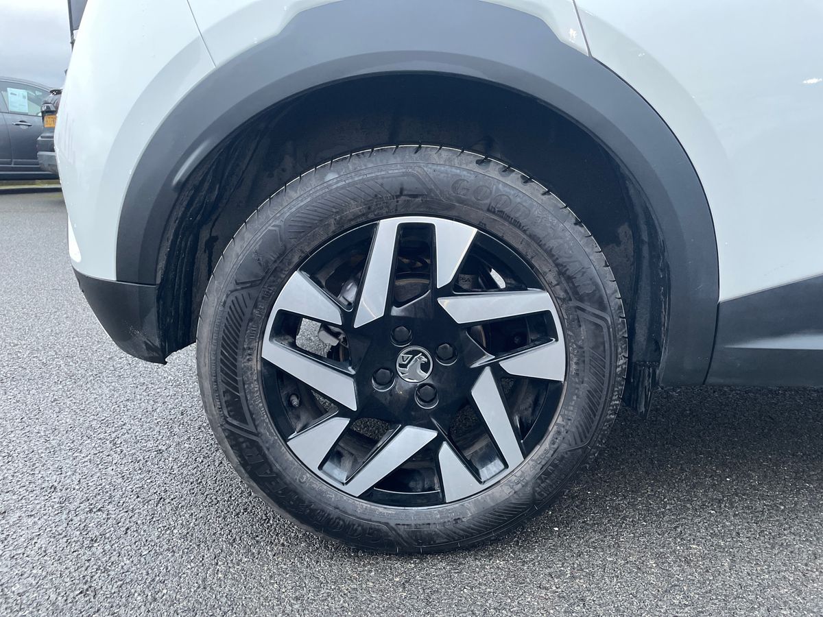 Used Vauxhall Mokka 2024 for sale - 76421573: Photo 17