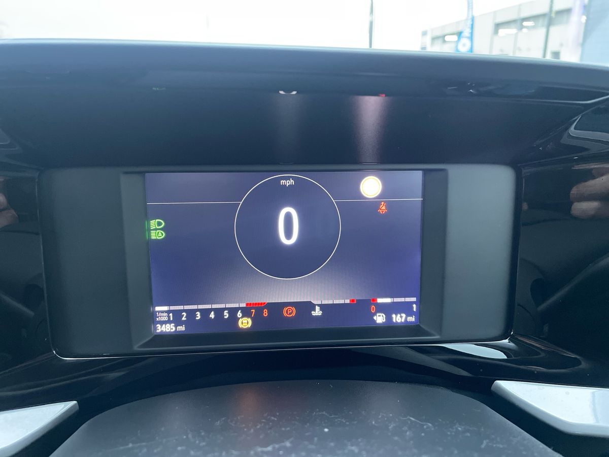 Used Vauxhall Mokka 2024 for sale - 76421573: Photo 18