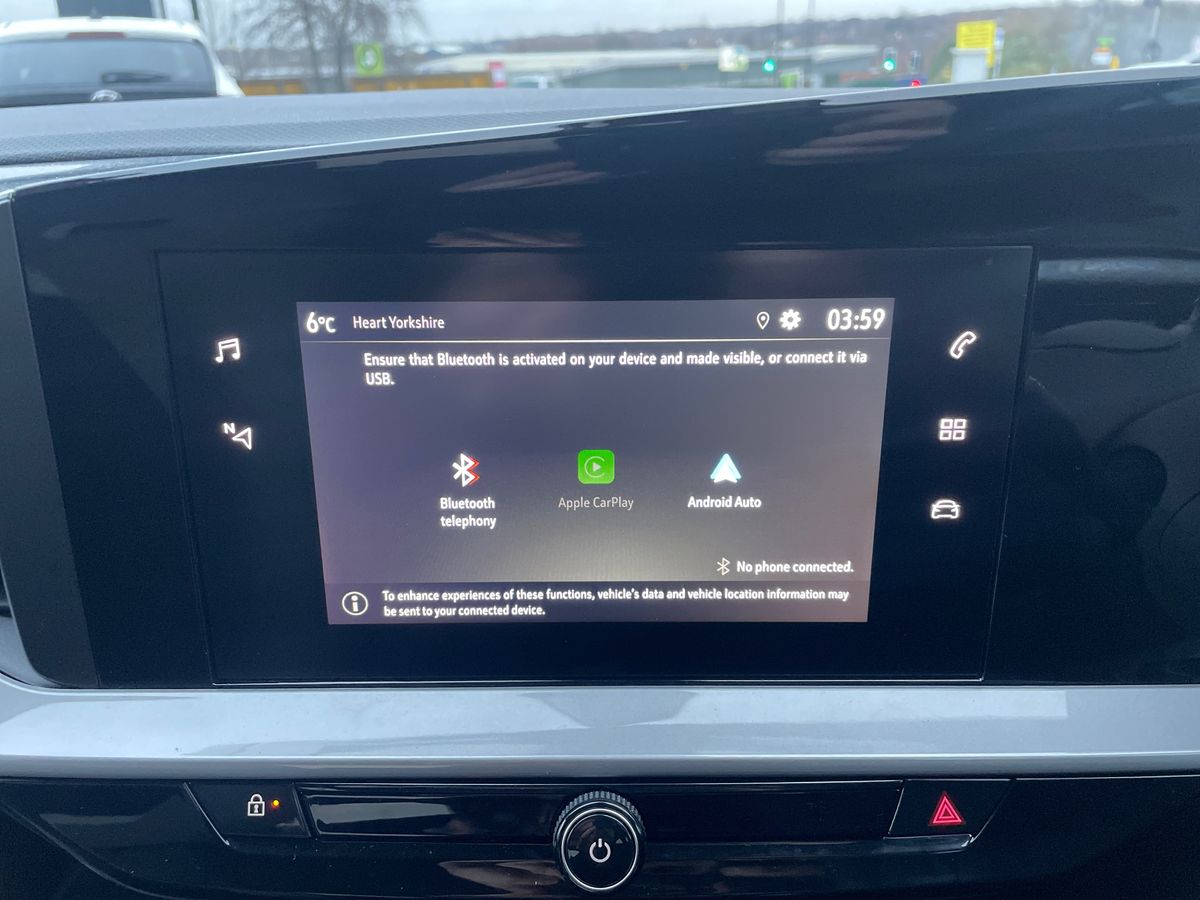 Used Vauxhall Mokka 2024 for sale - 76421573: Photo 19