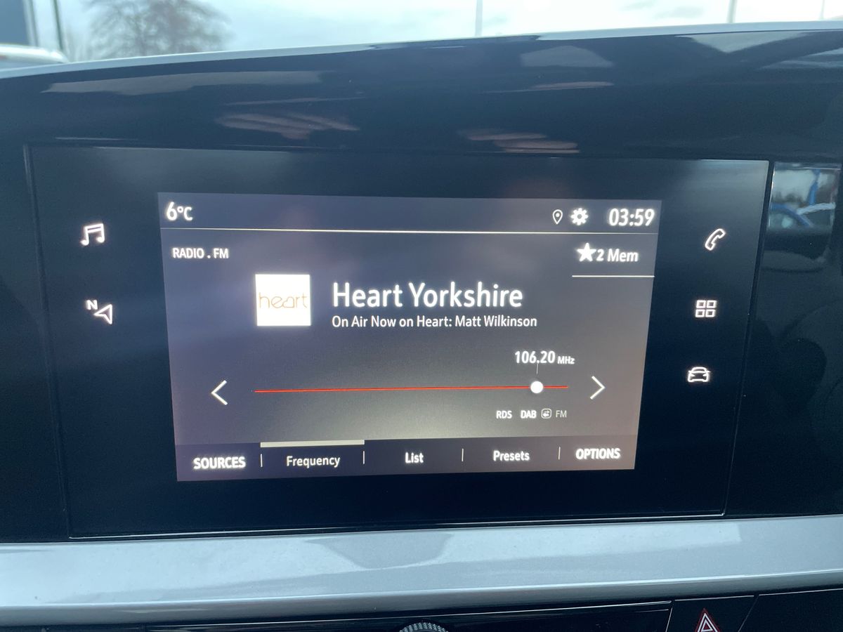 Used Vauxhall Mokka 2024 for sale - 76421573: Photo 20