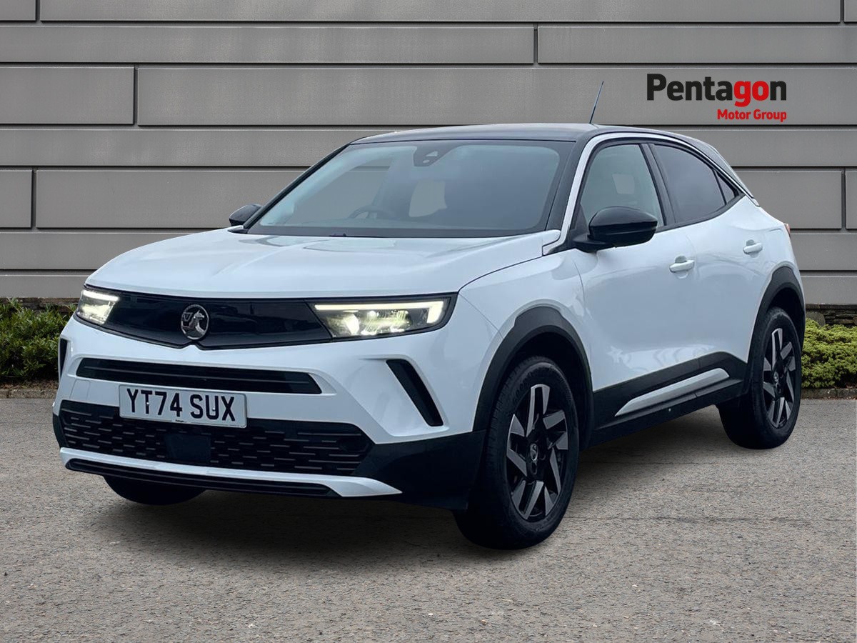 Used Vauxhall Mokka 2024 for sale - 76421573: Photo 3