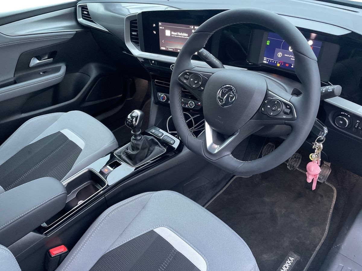 Used Vauxhall Mokka 2024 for sale - 76421573: Photo 5