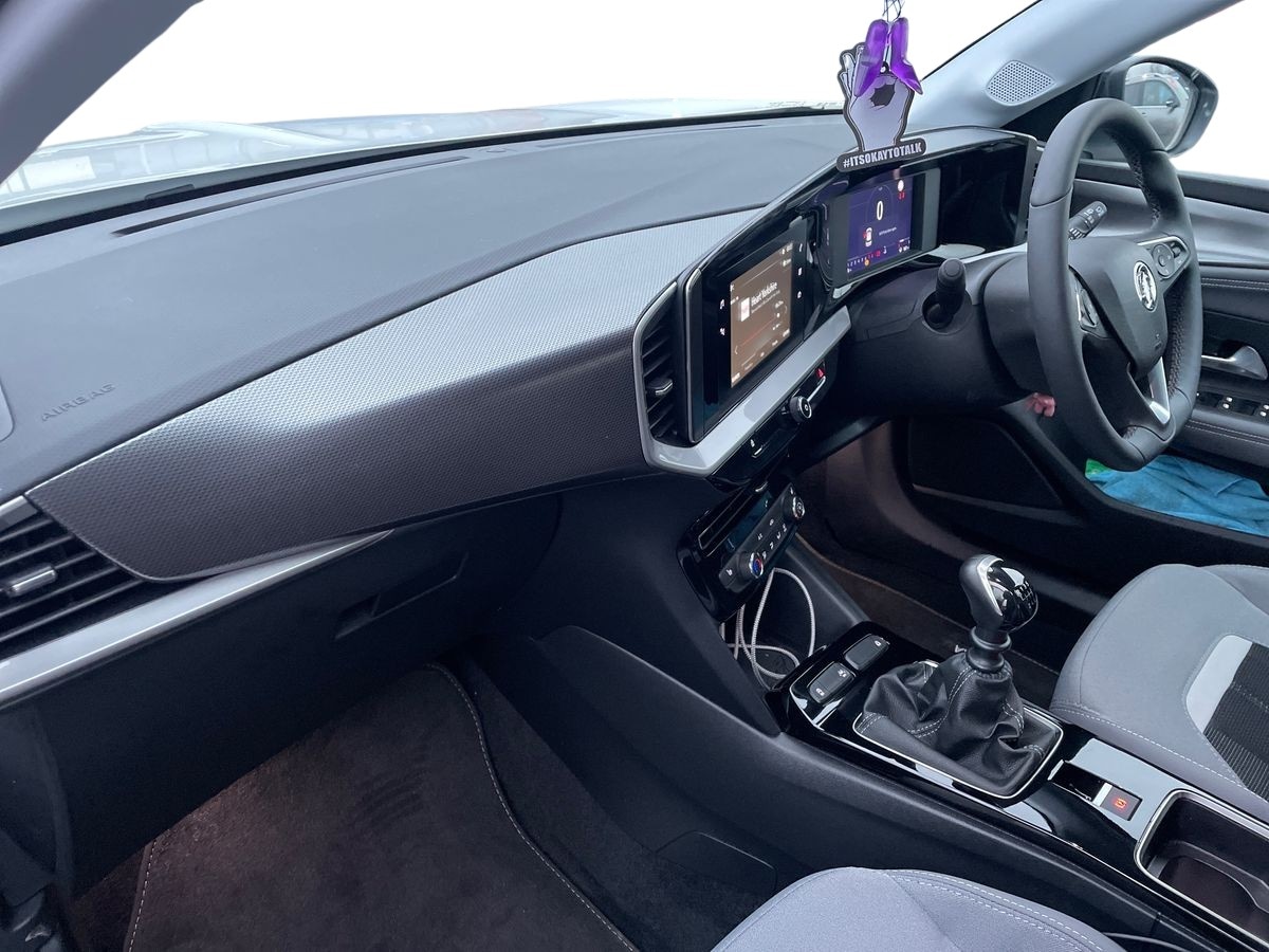 Used Vauxhall Mokka 2024 for sale - 76421573: Photo 8