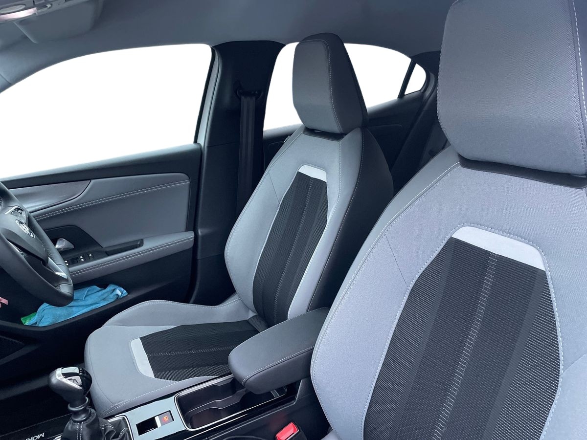 Used Vauxhall Mokka 2024 for sale - 76421573: Photo 9