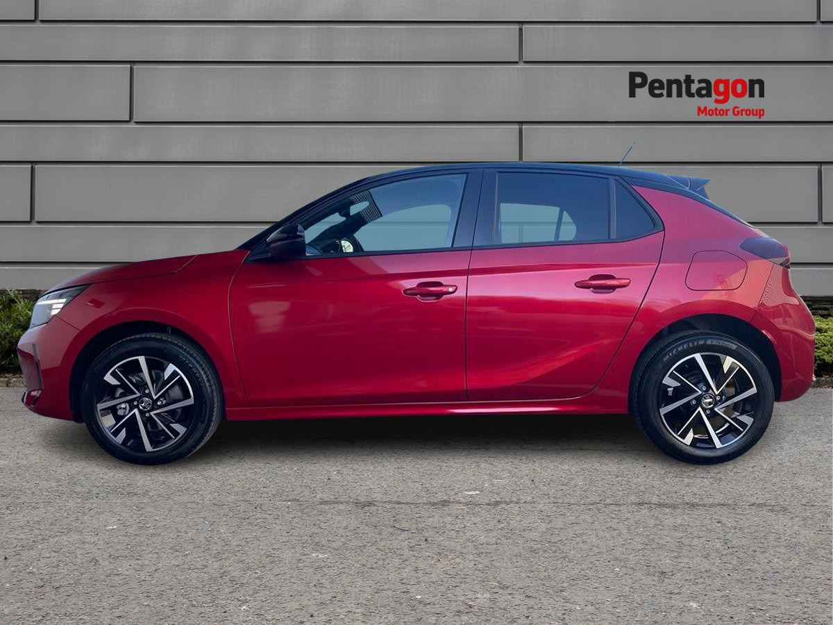 Used Vauxhall Corsa 2025 for sale - 76156015: Photo 14