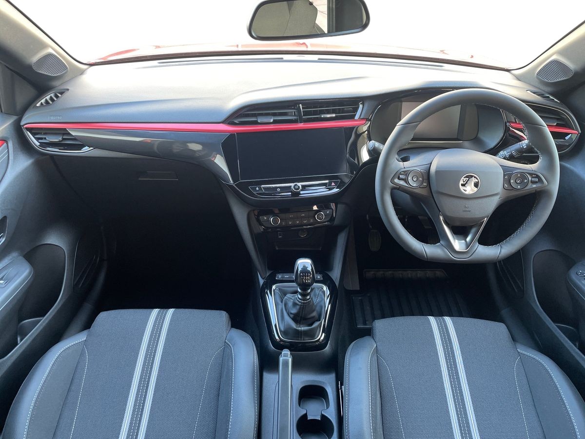 Used Vauxhall Corsa 2025 for sale - 76156015: Photo 7