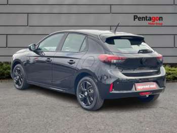 Used Vauxhall Corsa 2025 for sale - 73633539: Photo