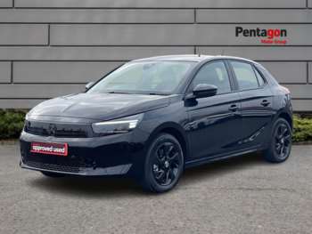 Used Vauxhall Corsa 2025 for sale - 73633539: Photo