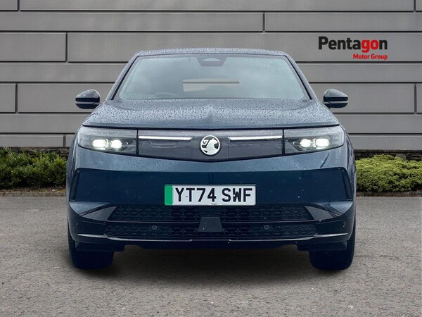Used Vauxhall Grandland 2024 for sale - 74885623: Photo 15