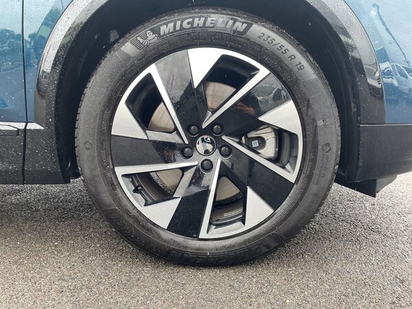 Used Vauxhall Grandland 2024 for sale - 74885623: Photo 17