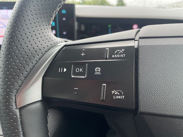 Used Vauxhall Grandland 2024 for sale - 74885623: Photo 20