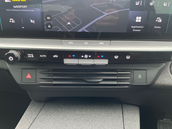 Used Vauxhall Grandland 2024 for sale - 74885623: Photo 24