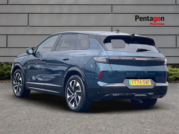 Used Vauxhall Grandland 2024 for sale - 74885623: Photo 2