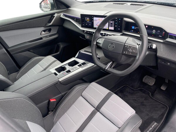 Used Vauxhall Grandland 2024 for sale - 74885623: Photo 5