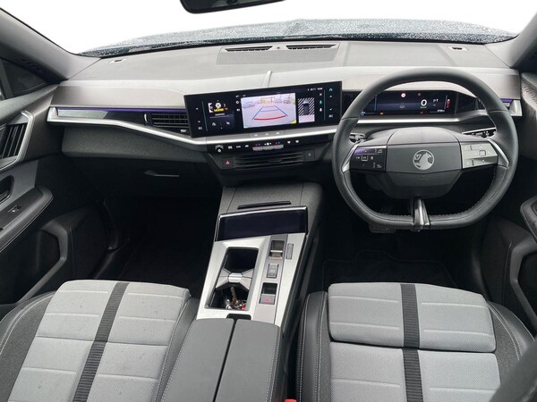 Used Vauxhall Grandland 2024 for sale - 74885623: Photo 7