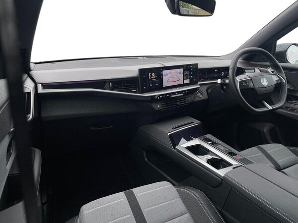 Used Vauxhall Grandland 2024 for sale - 74885623: Photo 8