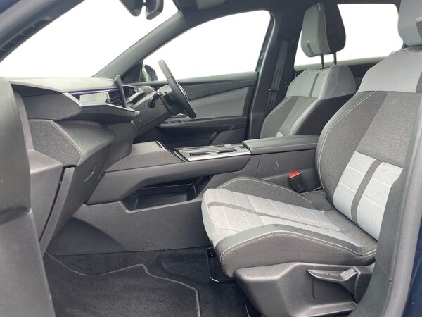 Used Vauxhall Grandland 2024 for sale - 74885623: Photo 9