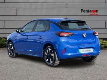 Used Vauxhall Corsa 2025 for sale - 74195121: Photo
