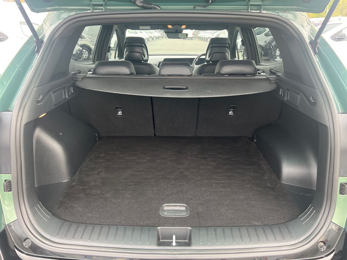 Used Kia Sportage 2022 for sale - 76547521: Photo 11