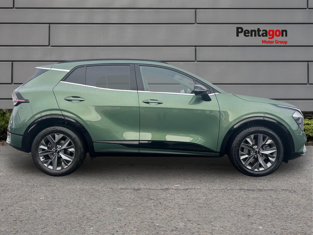 Used Kia Sportage 2022 for sale - 76547521: Photo 13