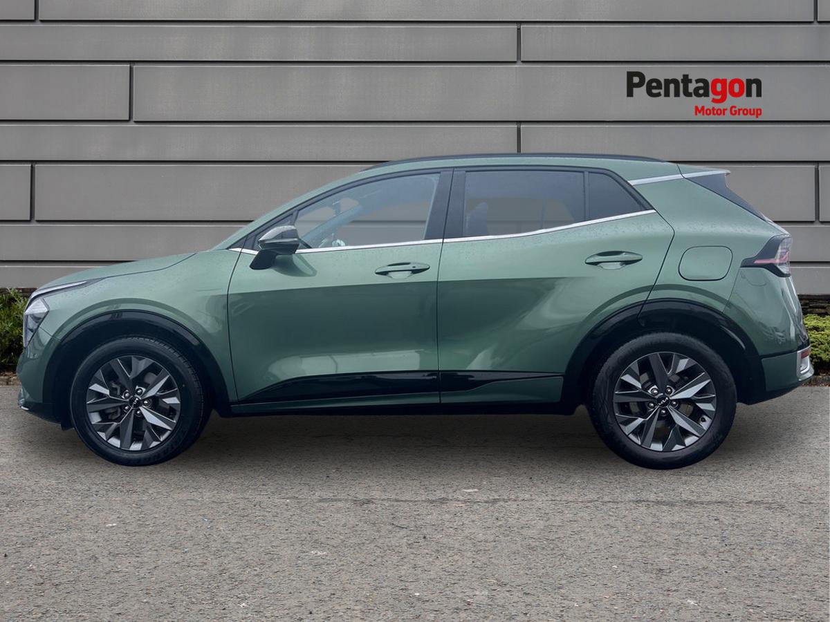 Used Kia Sportage 2022 for sale - 76547521: Photo 14