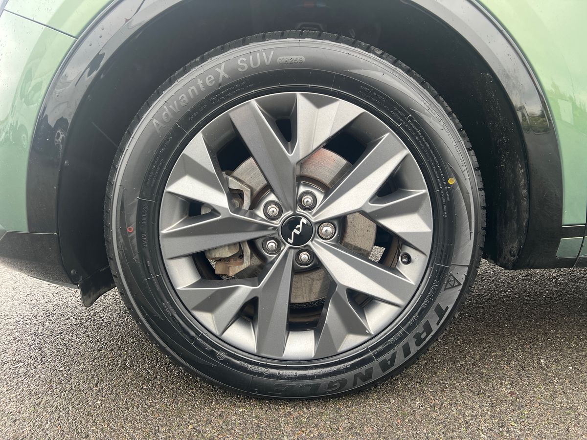 Used Kia Sportage 2022 for sale - 76547521: Photo 17