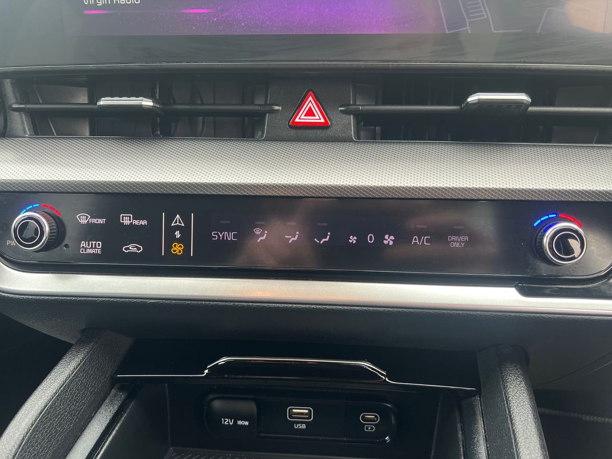 Used Kia Sportage 2022 for sale - 76547521: Photo 18