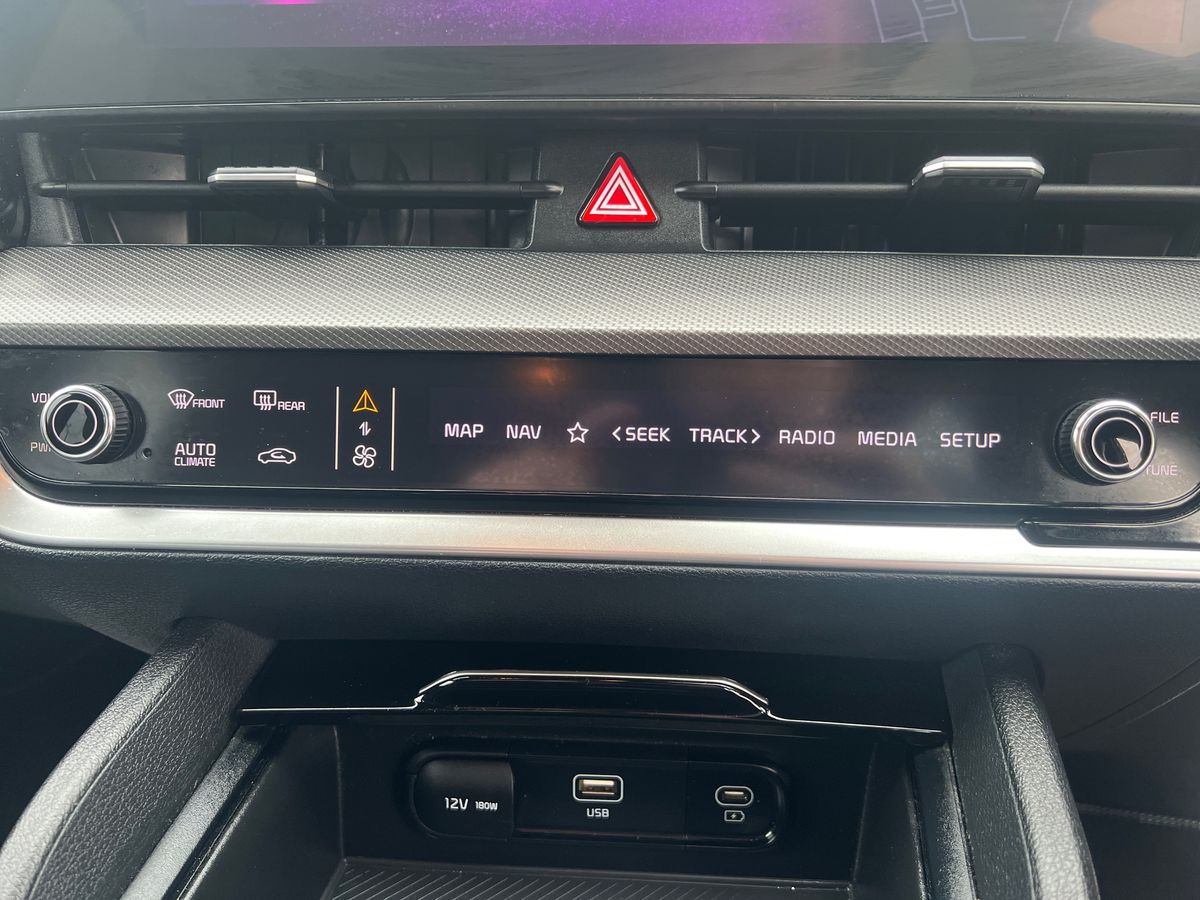 Used Kia Sportage 2022 for sale - 76547521: Photo 19