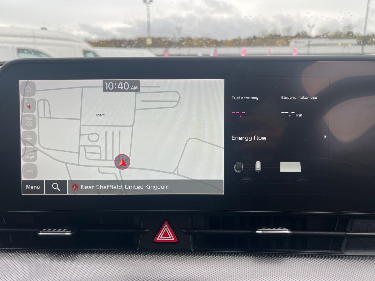 Used Kia Sportage 2022 for sale - 76547521: Photo 20