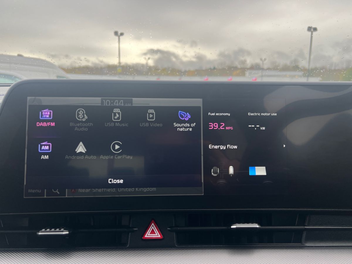 Used Kia Sportage 2022 for sale - 76547521: Photo 21