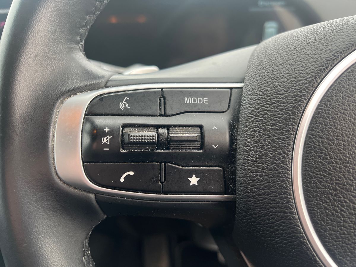 Used Kia Sportage 2022 for sale - 76547521: Photo 22