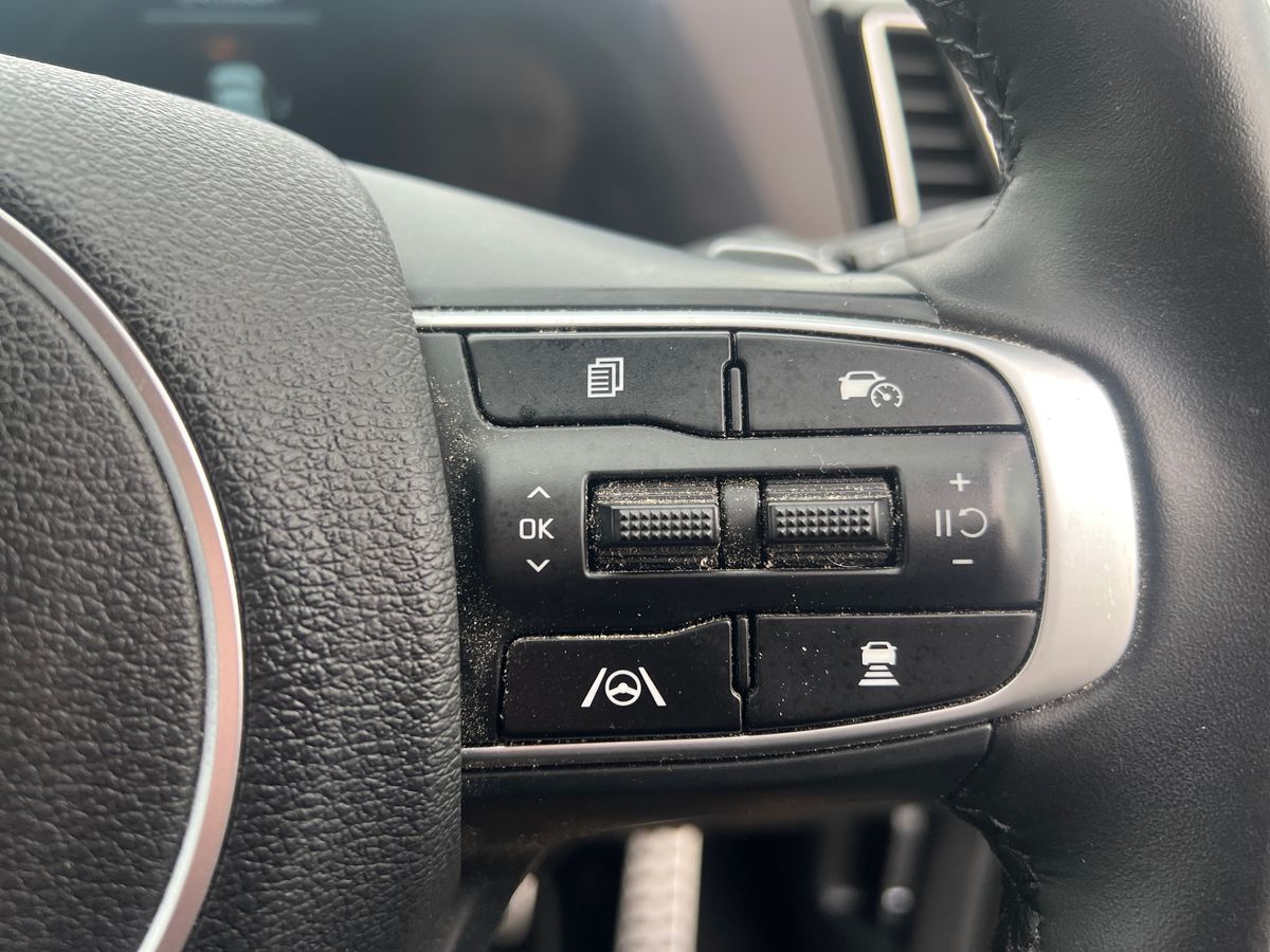 Used Kia Sportage 2022 for sale - 76547521: Photo 23