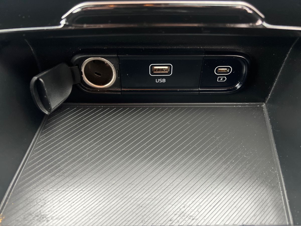 Used Kia Sportage 2022 for sale - 76547521: Photo 25