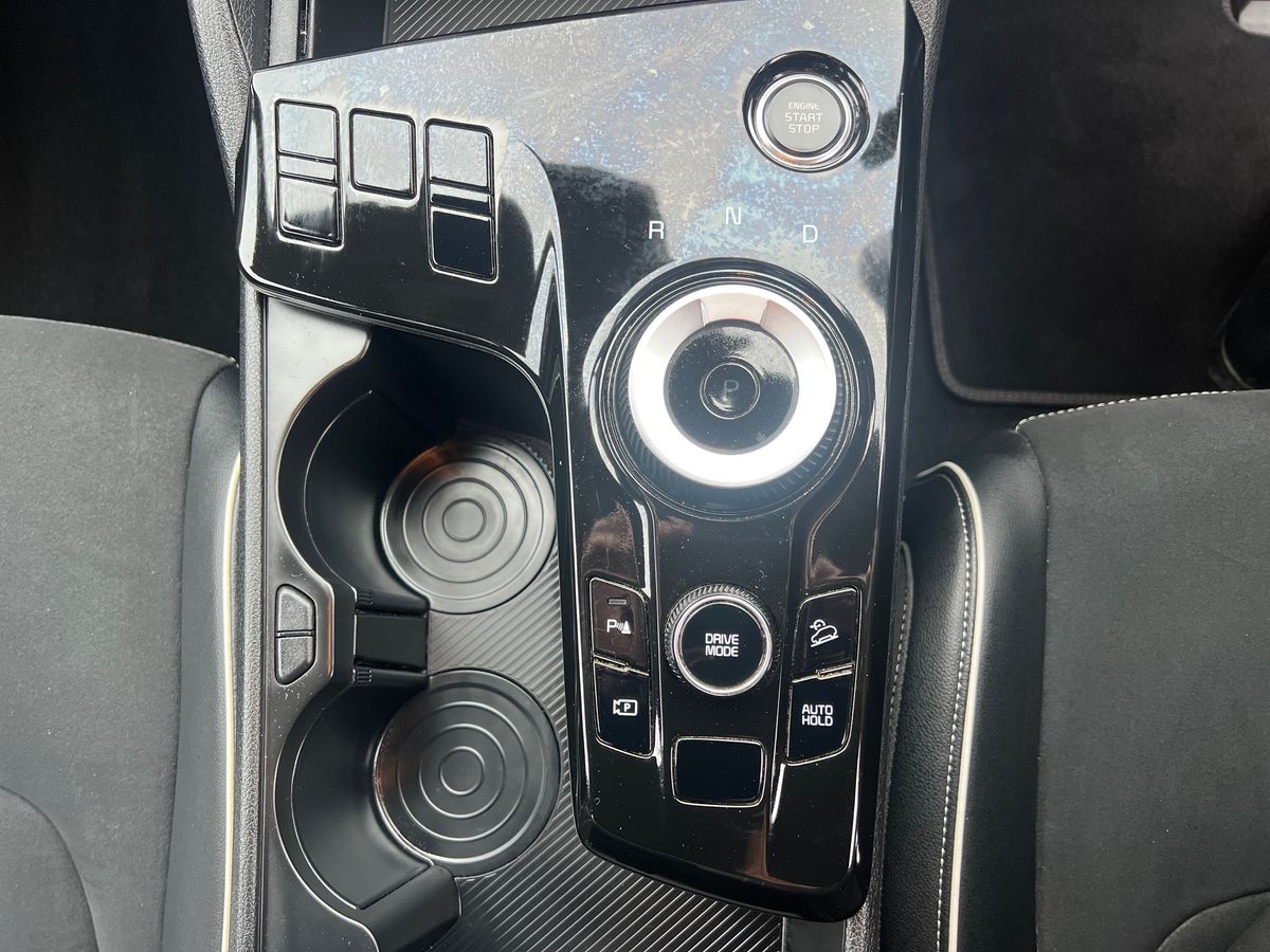 Used Kia Sportage 2022 for sale - 76547521: Photo 26