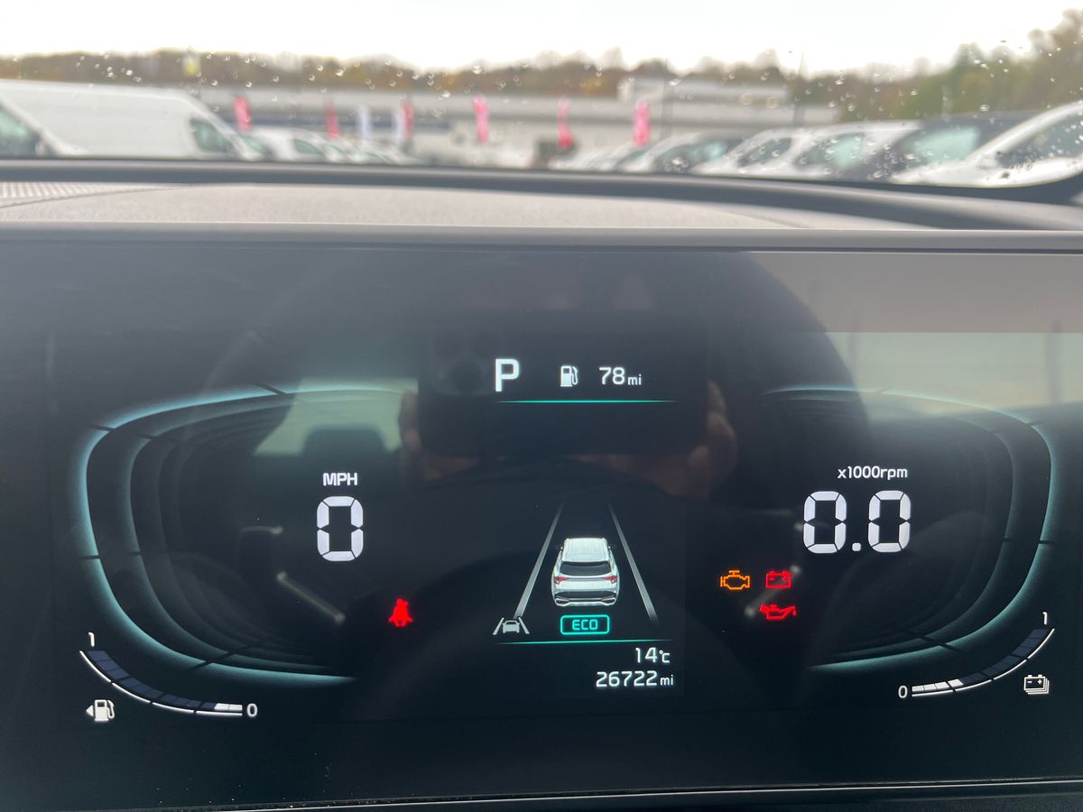 Used Kia Sportage 2022 for sale - 76547521: Photo 27