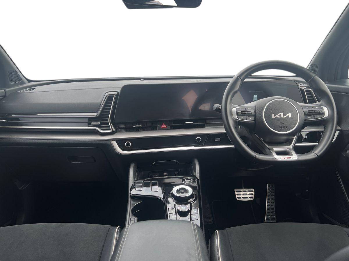 Used Kia Sportage 2022 for sale - 76547521: Photo 7
