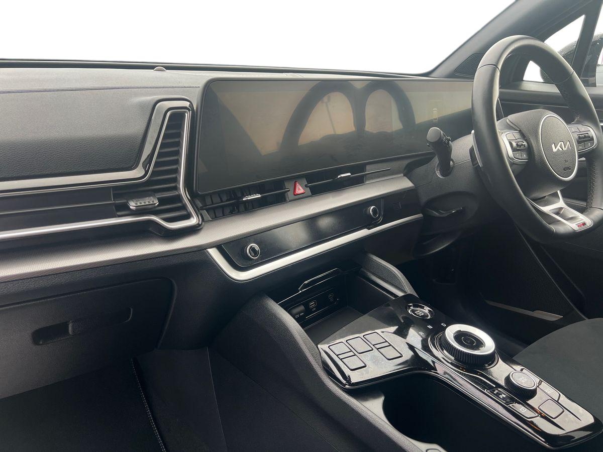 Used Kia Sportage 2022 for sale - 76547521: Photo 8