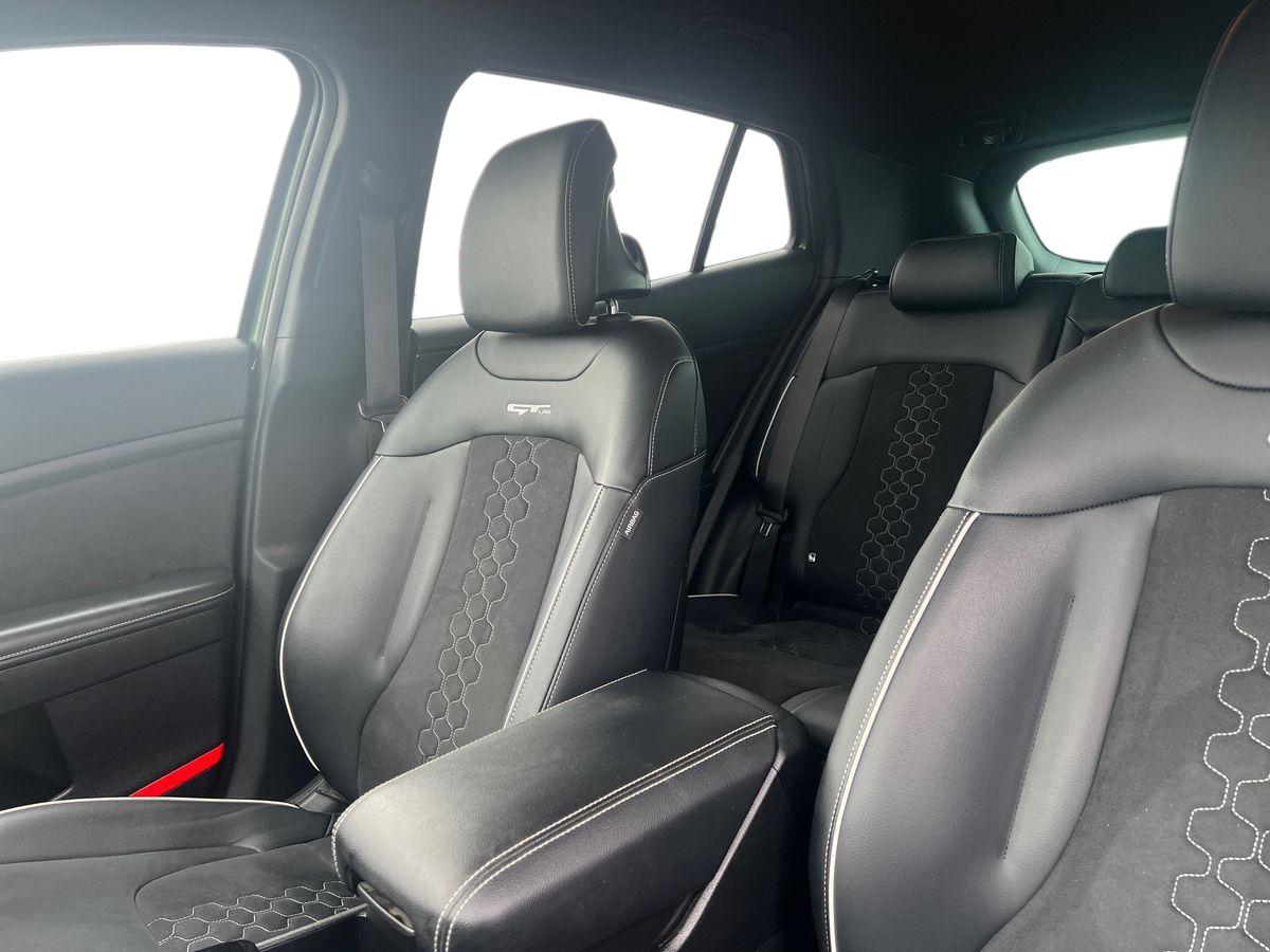 Used Kia Sportage 2022 for sale - 76547521: Photo 9