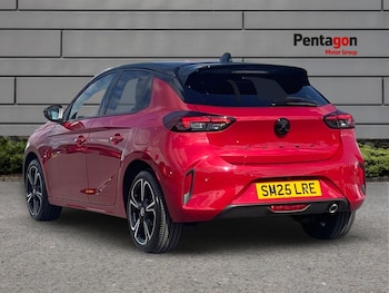 Used Vauxhall Corsa 2025 for sale - 75855811: Photo