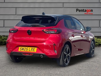 Used Vauxhall Corsa 2025 for sale - 75855811: Photo