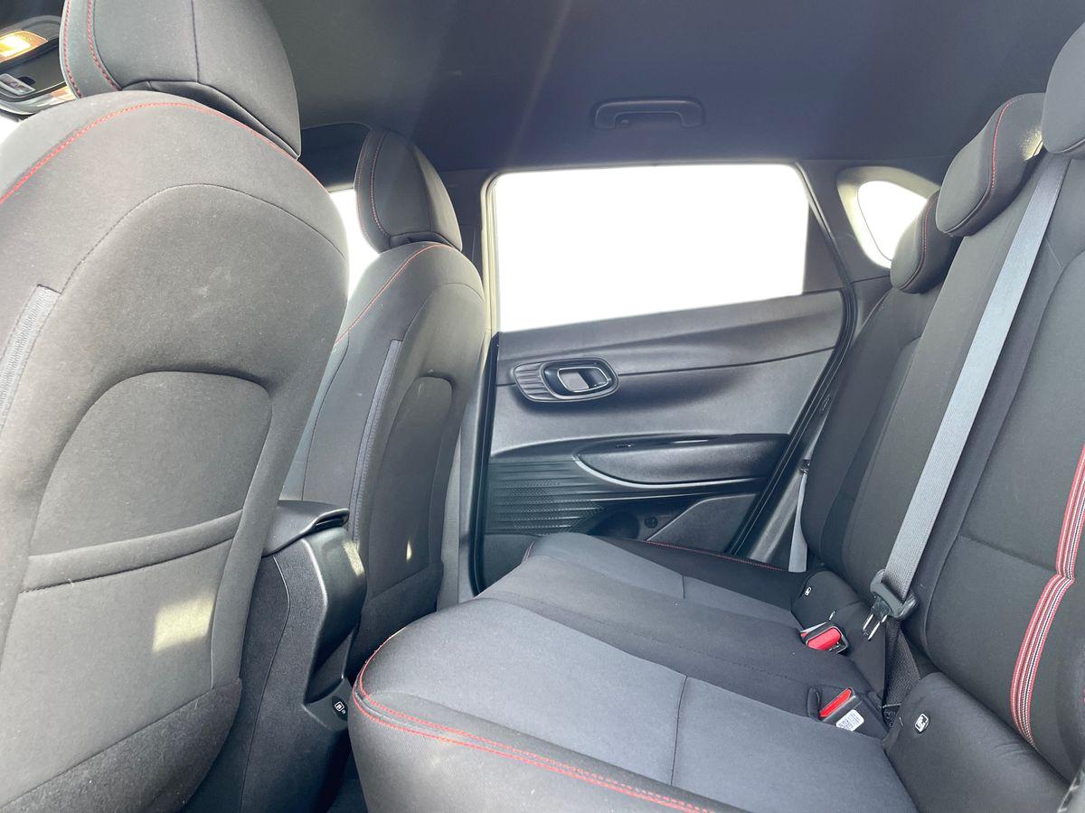 Used Hyundai i20 2024 for sale - 75908545: Photo 10